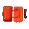 Buy cheap Corrosion Resistant Industrial Weatherproof Telephone 246 * 339 * 126mm from wholesalers