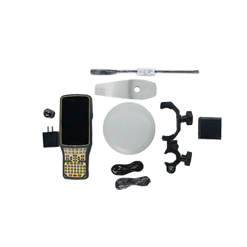 G2 Gnss Rtk Price Cheap Gnss Rover And Base Station Small And Lightweight Rtk Gps