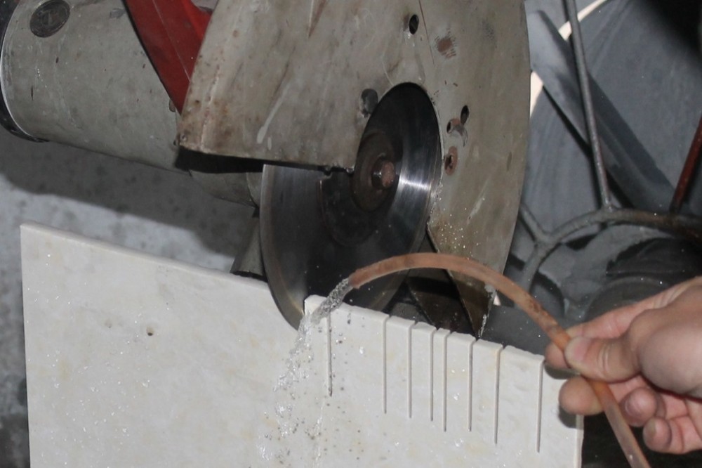 Ceramic Cutting Saw Blade