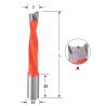 Buy cheap TCT Carbide Tip 9mm Tungsten Carbide Blind Hole Drill Bits ODM OEM from wholesalers