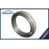 Buy cheap Rubber Land Rover Discovery 2 Air Suspension Parts Steel Clamps Spring Repair Kits from wholesalers