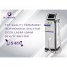 Buy cheap Laser Marking IPL RF Beauty Equipment With Cylinder Rotary Device Diode Laser from wholesalers