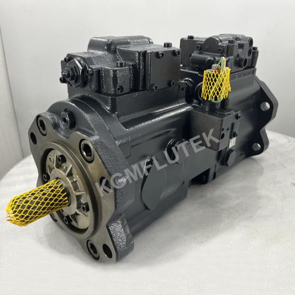 Buy cheap EC210B LG922 XE210 XG822 ZE210 Kawasaki Hydraulic Pump K3V112DT-9NC9 from wholesalers