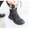 Buy cheap Outdoor men non-slip wear-resistant short boots training desert boots tactical boots from wholesalers