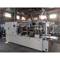 Buy cheap Plastic Fruit Box Automatic Thermoforming machine JH 520 hot sale on 2018 product