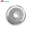 Buy cheap RGB IP68 18W 600LM Remote Control Fountain Lights For Plaza from wholesalers