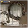 Buy cheap Haihua F1600 Mud Pump Crosshead Mud Pump Lock Spring HH11309.04.008.110 from wholesalers