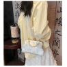Buy cheap NEW CHINESE STYLE CHEONGSAM DINNER BAG FOR WOMEN 2024 SPRING/SUMMER NEW HANDBAG SENIOR CHAIN CROSSBODY BAG from wholesalers