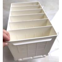 Buy cheap High Polish Plastic Injection Mould Making For L3 Car Battery Mould product