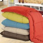 Buy cheap Health Color Microfiber Quilt Environmental Material 140 * 200CM from wholesalers