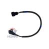Buy cheap 4HK1 6HK1 Engine Camshaft Pressure Sensor 8-98014831-0 for ZX240-3 ZX200-3 Excavator Parts from wholesalers