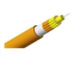 Multicore Optical Fiber Cables Customized Multi Fiber Breakout Cable