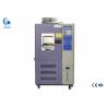 Buy cheap Low Power Consumption Temperature Humidity Test Chamber , Benchtop Stability Humidity Cabinet from wholesalers