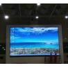 Buy cheap Longda Colorful Square Indoor Full Color Led Display 64*64cm 160000 Pixels from wholesalers