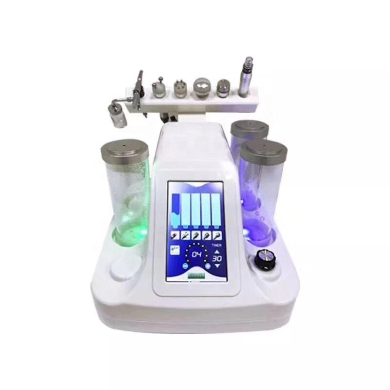 Blackheads Removal oxygen facial machine