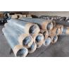 Buy cheap Low Carbon Galvanized Johnson Wire Wrapped Screen Pipe For Water Wells from wholesalers