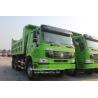 Buy cheap Sinotruck HOWO 10 Wheels 6X4 336HP 371HP 420HP 20ton 60ton Tipper Dump Truck from wholesalers