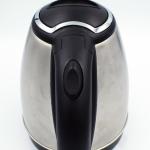 Fast Boiling Electric Hot Water Kettle 1500W 1500V High Power Time Saving