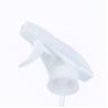 Buy cheap Plastic Chemical Resistant Trigger 28/410 Transparent from wholesalers