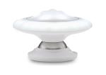 Human Body Induction Remote Control Night Light , Bedside Reading Lamps LED