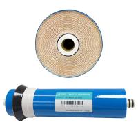 Buy cheap 300 Gpd Ro Membrane System Home Using Water Filter product