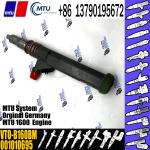 VTO-B160BM Diesel Common Rail Injector 253351 0010104251 0010104271