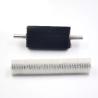Buy cheap Cleaning Nylon Bristle Spiral Cylindrical Roller Brush from wholesalers