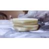 Buy cheap Pantone Color Card Wired Organza Ribbon For Hotel Decoration / Holiday Decoration from wholesalers