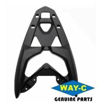 Buy cheap Seat Cover Comp Motorcycle Rear Rack Alloy For YAMAHA NMAX 2019 product