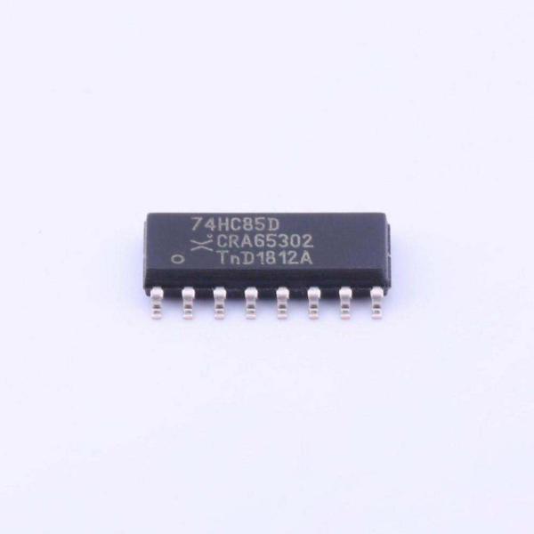 Buy cheap 74HC85D,653 from wholesalers