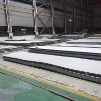 Buy cheap High Temperature Alloy with Excellent Corrosion Resistance and Good Weldability product