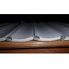 Buy cheap Color Coated Galvanized Steel Shutter Door Roll Forming Equipment Double - Layer PU from wholesalers