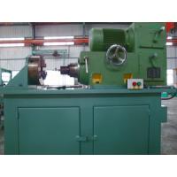 Buy cheap Membrane Panel Production Line Pipe Tube Beveling Machine product
