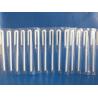 Buy cheap U style Plastic Drinking Straws for milk juice drink individual package from wholesalers