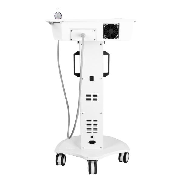 Buy cheap Stationary Skin Tightening Fractional RF Microneedle Machine from wholesalers