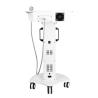 Buy cheap 0.3mm Microneedle Rf Fractional Skin Resurfacing Machine from wholesalers