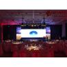 Buy cheap Digital Electronic P7.62 Indoor LED Screen Full Colour With Wide Viewing Angle from wholesalers