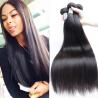 Buy cheap Unprocessed Straight Hair Peruvian Human Hair Weave 10"-34"Available from wholesalers