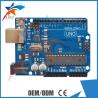 Buy cheap MEGA328P ATMEGA16U2 Development Board For Arduino , With Usb Cable from wholesalers
