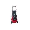 Buy cheap Portable Self Propelled 20 Inch 51cm Garden Lawn Mower from wholesalers
