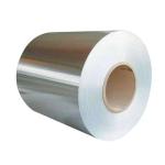 Grade 201 Polished Stainless Steel Coil 304 410 430 Cold Rolled