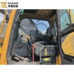 Second Hand Excavators Original Volvo 290 BLC Excavator