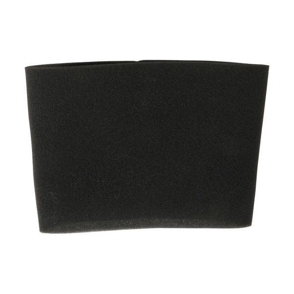 Buy cheap Upright Wet Dry Vac Accessories Wet Dry Vac Foam Filter Reusable Dry Filter from wholesalers