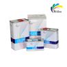 Buy cheap Versatile 2K Pure White Refinish Car Paint For Automotive from wholesalers