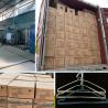 Buy cheap Powder Coated Surface Dry Cleaner Hanger Steel Material Environmental Friendly from wholesalers