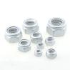 Buy cheap Automotive Industry Galvanized Stainless Steel Hexagon Head Nuts DIN934 10b21 M4-M52 from wholesalers
