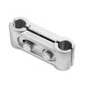 Buy cheap FJZ-335 Three Bundle Spacer , Transmission Line Fittings 330KV Compact Lines from wholesalers