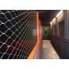 Buy cheap 316 High Grade Stainless Steel Ferrule Rope Mesh Balustrade 1.5mm 60x60mm from wholesalers
