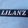 Buy cheap Washable Flat Silicone 1.8mm Heat Transfer Neck Labels from wholesalers