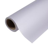 Buy cheap PVC Inkjet Creative Media Vinyl 1.2m Matte Inkjet Vinyl Media product